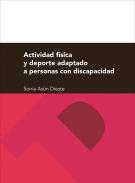Actividad fsica y deporte adaptado a personas con discapacidad