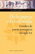 De la epopeya a la melancola