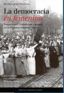 La democracia en femenino