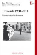 Euskadi, 1960-2011