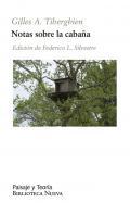 Notas sobre la cabaa