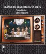 40 aos de escenografa en TV