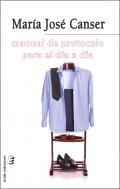 Manual de protocolo para el da a da