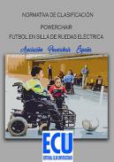 Reglamento de clasificacin de la asociacin Powerchair Espaa