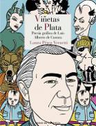 Vietas de plata