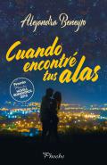 Cuando encontr tus alas