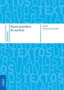 Nueva gramtica de Sumerio