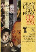 Gran enciclopedia Cervantina, 10