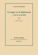 La mujer en la diplomacia y otros artculos