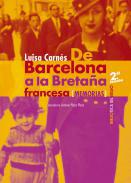 De Barcelona a la Bretaa francesa