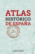 Atlas histrico de Espaa