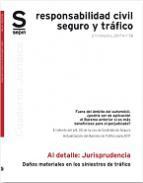 Daos materiales en los siniestros de trfico