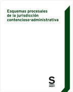 Esquemas procesales jurisdiccin contencioso-administrativa