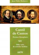 Odre vario de estrofas inditas