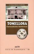 Tomellosa, curiosidades histricas