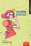 Las nias ya no quieren ser princesas