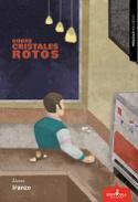 Sobre cristales rotos