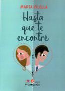 Hasta que te encontr
