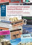 La comunicaci local i premsa histrica al Montsi (1975-2014)