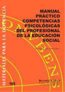 Manual prctico competencias psicolgicas del profesional de la educacin social
