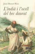 L'indi i l'ocell del bec daurat