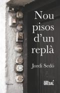 Nou pisos d'un repl