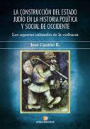 La construccin del Estado judo en la histora poltica y social de occidente