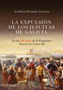 La expulsin de los Jesutas de Galicia