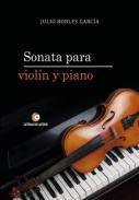 Sonata para violín y piano