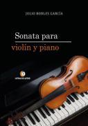 Sonata para violn y piano