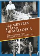 Els mestres d'aixa de Mallorca