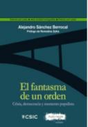 El fantasma de un orden