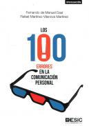 Los 100 errores en la comunicacin personal