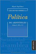 Lecciones sobre la poltica de Aristteles
