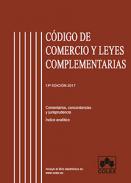 Cdigo de Comercio y Leyes complementarias