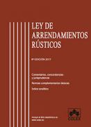 Ley de arrendamietos rsticos