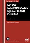 Ley del Estatuto Bsico del Empleado Pblico