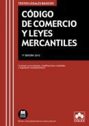 Código de comercio y leyes mercantiles