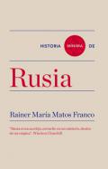 Historia mnima de Rusia