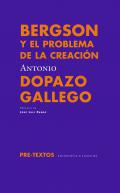 Bergson y el problema de la creacin