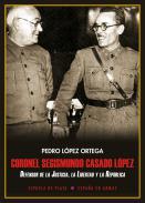 Coronel Segismundo Casado Lpez