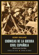 Crnicas de la Guerra Civil espaola