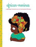 African-meninas