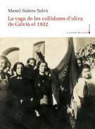 La vaga de les collidores d'oliva de Calvi el 1932