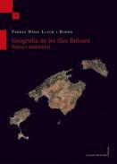 Geografia de les illes Balears