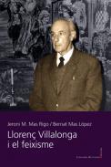 Lloren Villalonga i el feixime