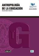 Antropologa de la educacin