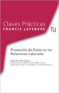 Proteccin de datos en las relaciones laborales