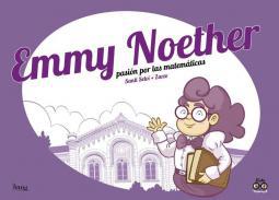 Enmy Noether
