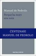 Perqu ha mort una noia